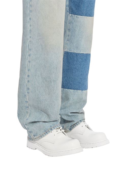 Boot 1460 8-eye MM6 X DR. MARTENS | SH3WU0013P7006HB009